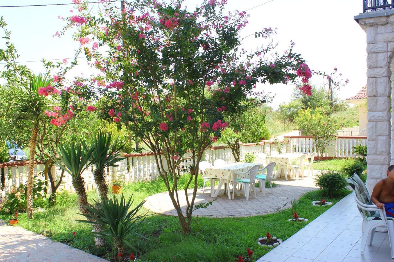 Guest House Aldin Ulcinj Extérieur photo