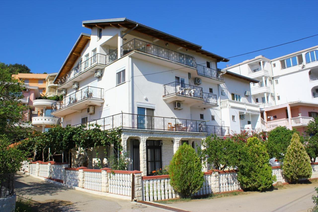 Guest House Aldin Ulcinj Extérieur photo