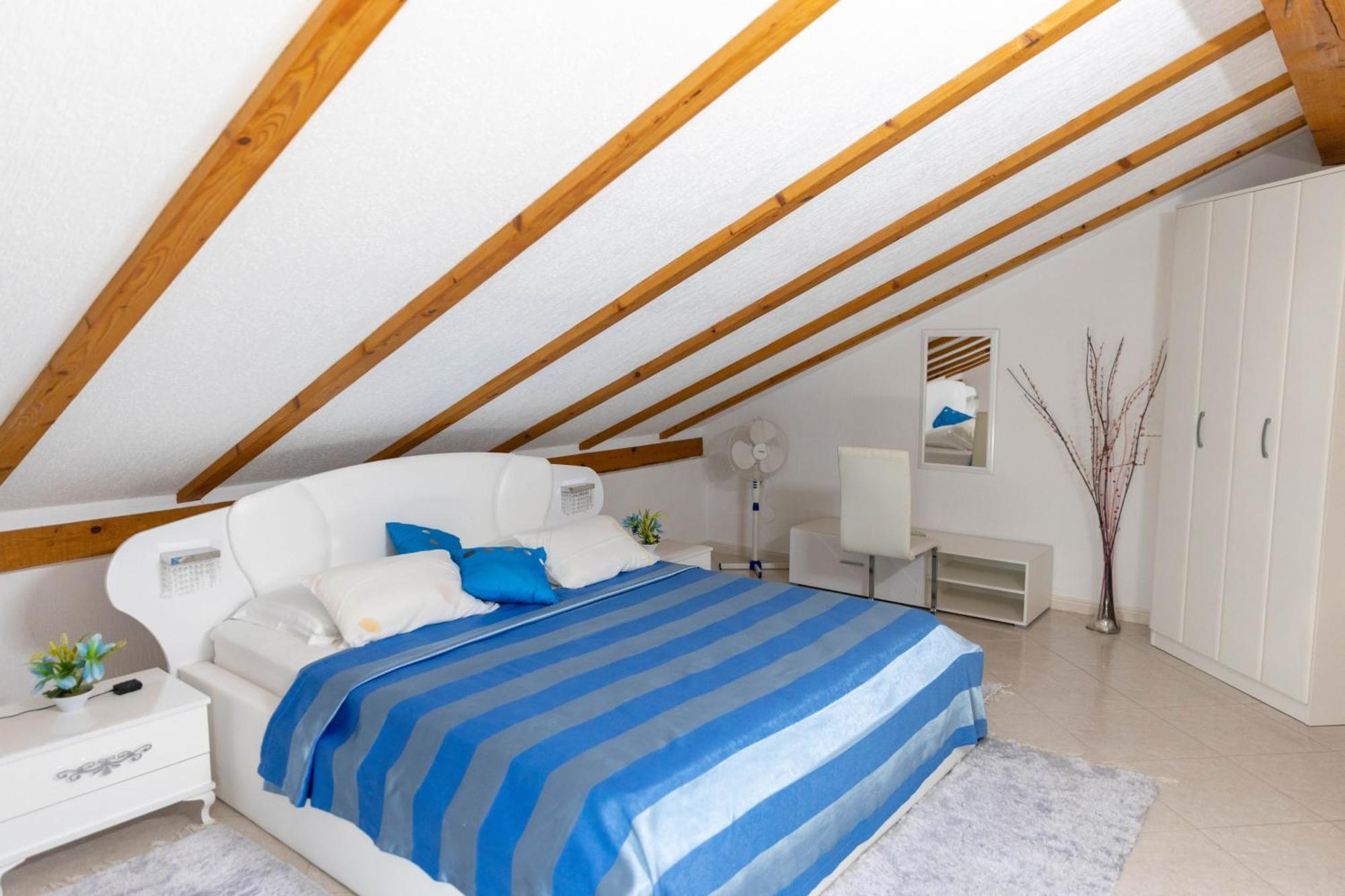 Guest House Aldin Ulcinj Extérieur photo