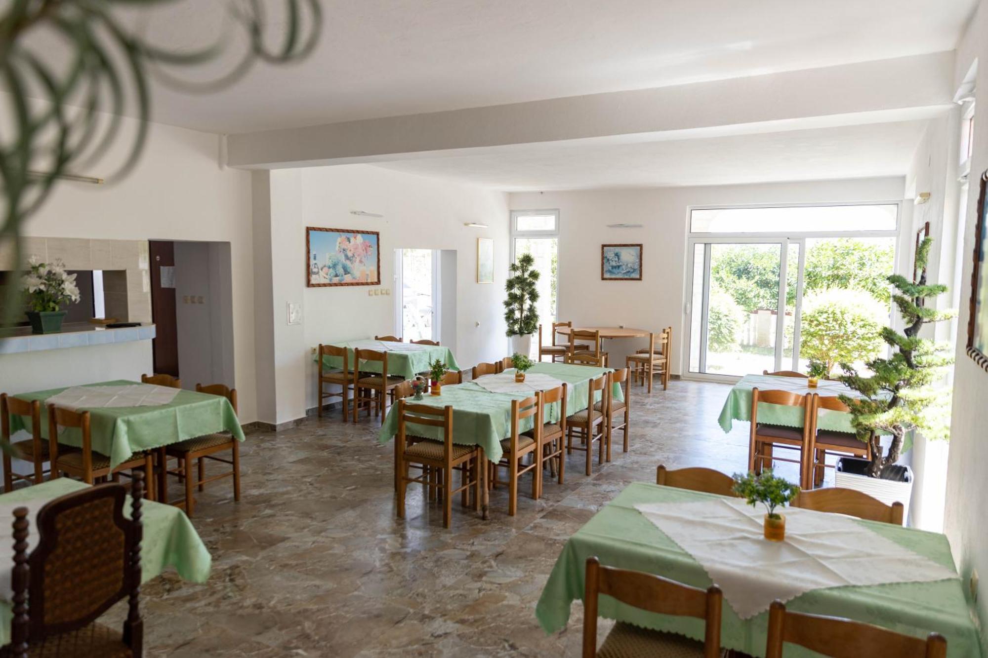 Guest House Aldin Ulcinj Extérieur photo