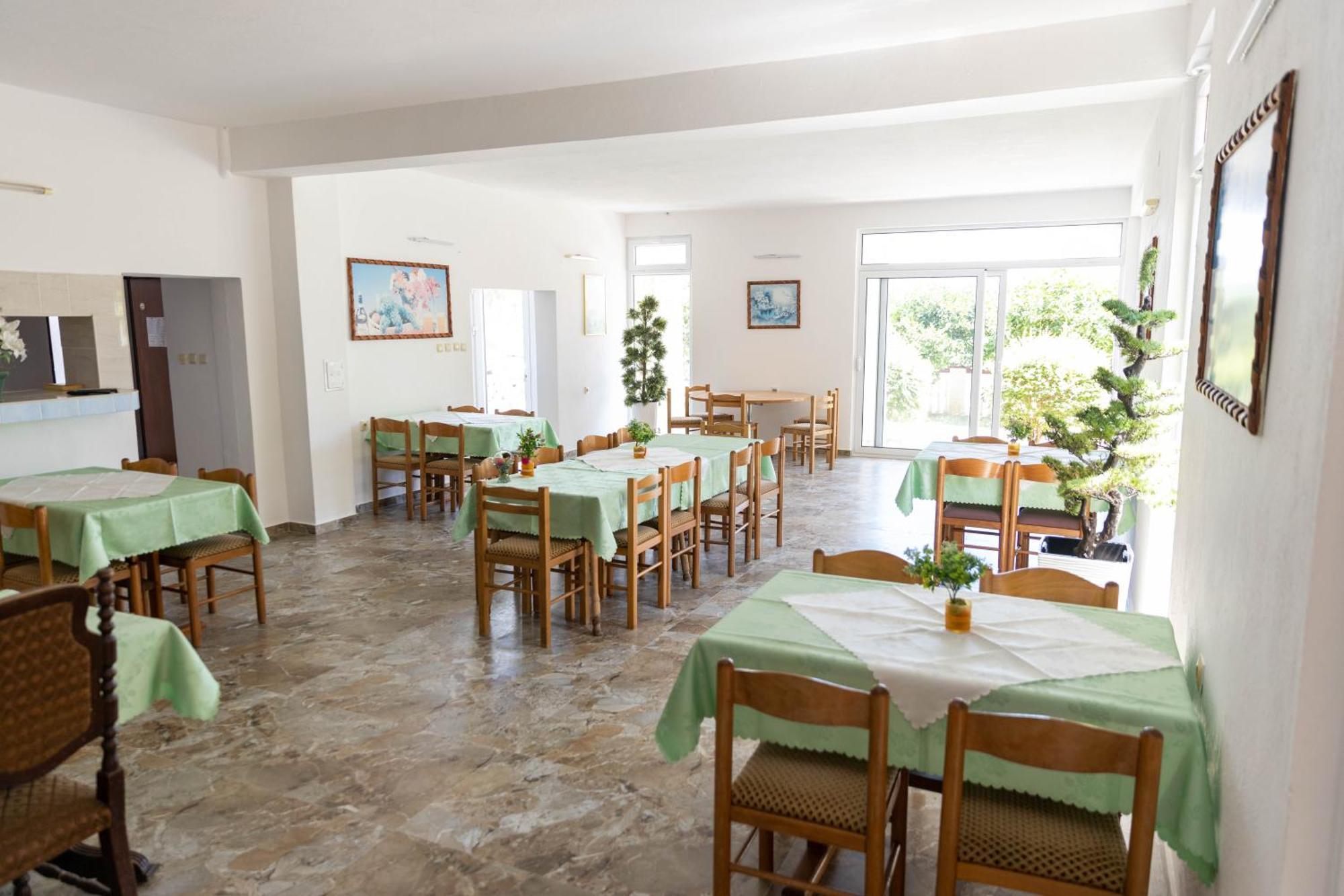 Guest House Aldin Ulcinj Extérieur photo