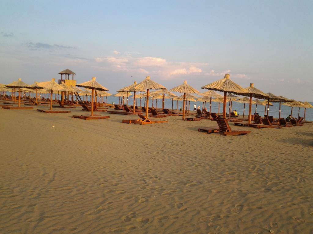 Guest House Aldin Ulcinj Extérieur photo