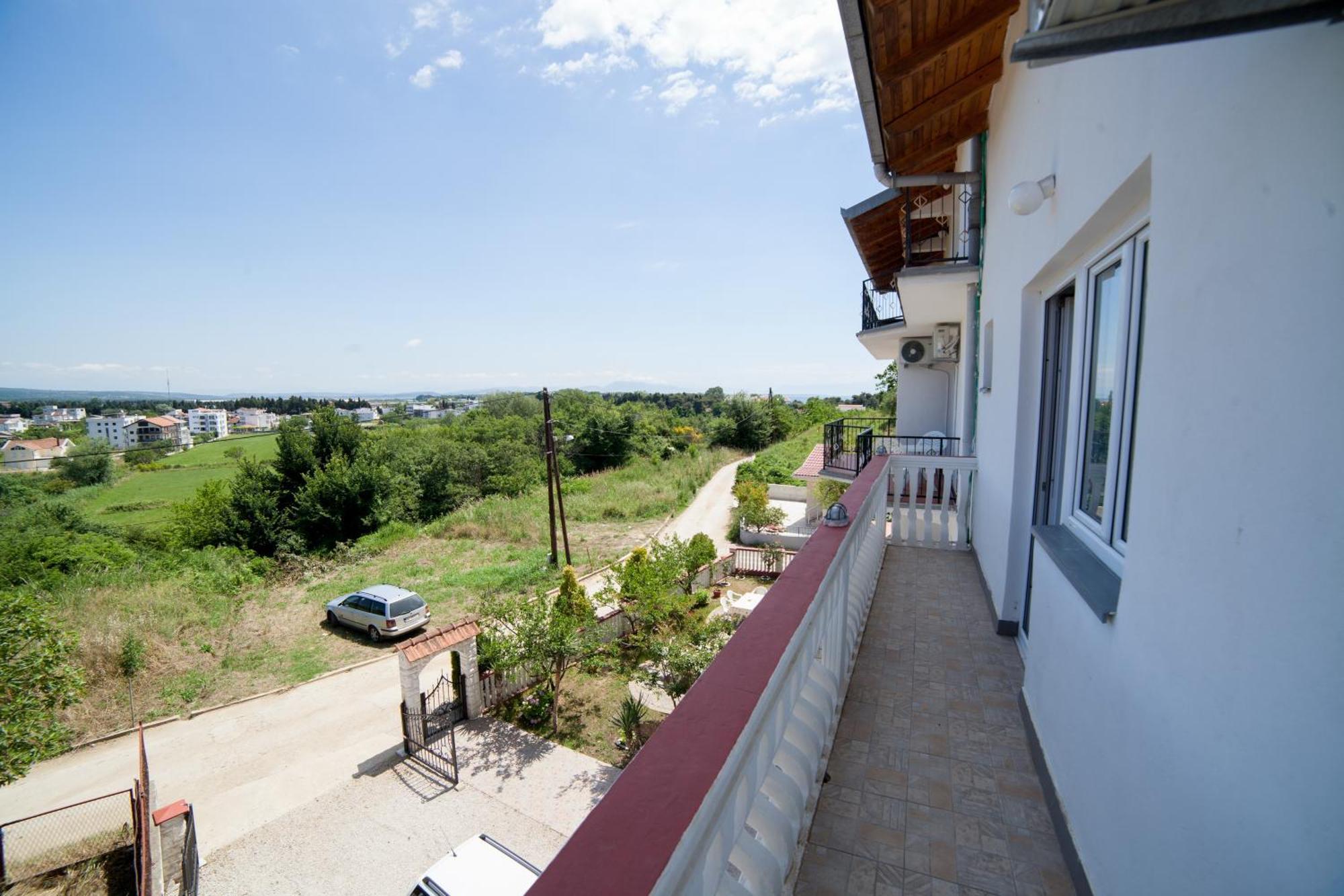 Guest House Aldin Ulcinj Extérieur photo